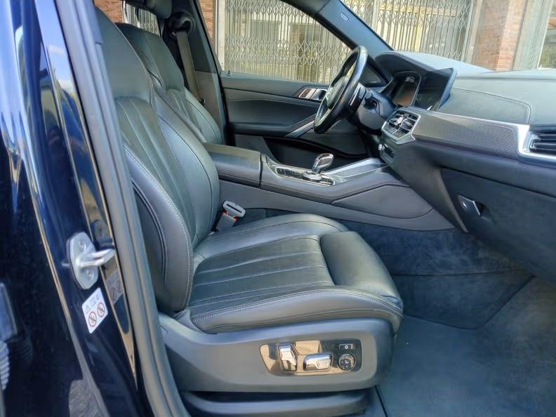BMW X6 - 4