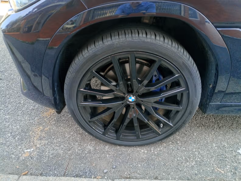 BMW X6 - 46