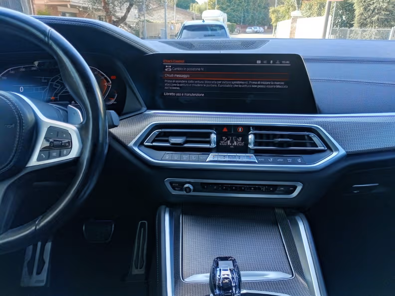 BMW X6 - 30