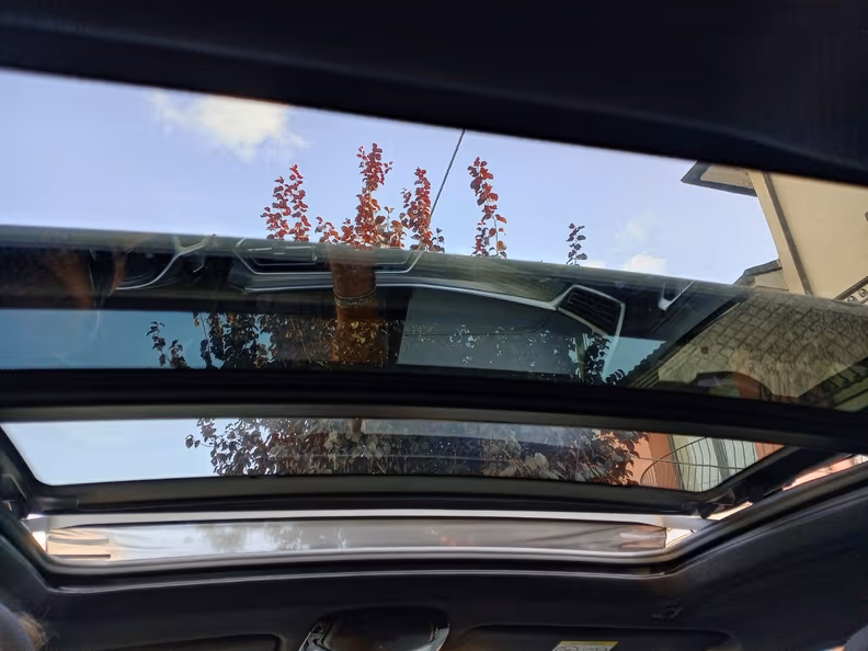 BMW X6 - 18
