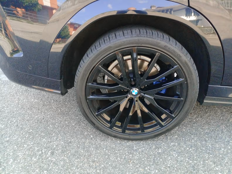 BMW X6 - 45