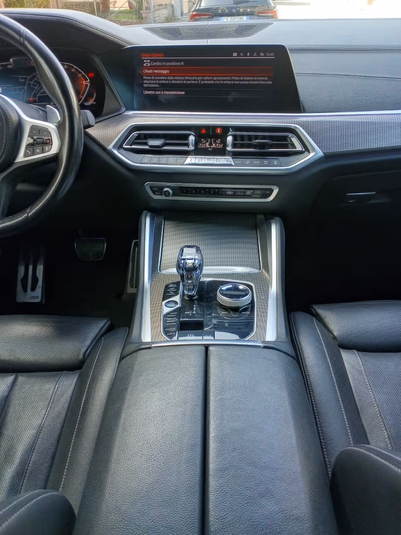 BMW X6 - 34