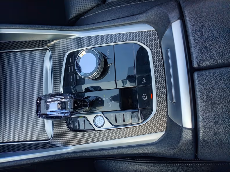 BMW X6 - 35