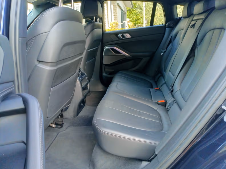 BMW X6 - 5