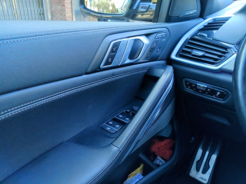 BMW X6 - 21