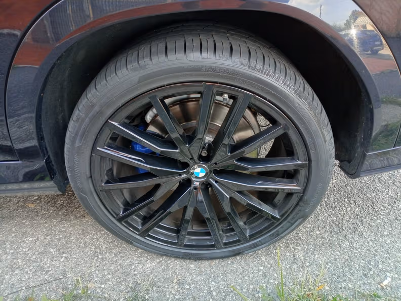 BMW X6 - 47