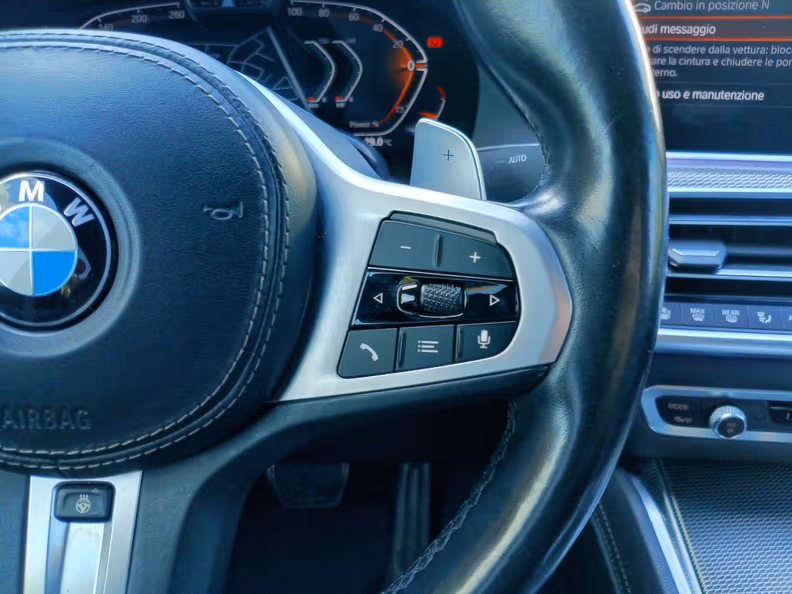 BMW X6 - 27