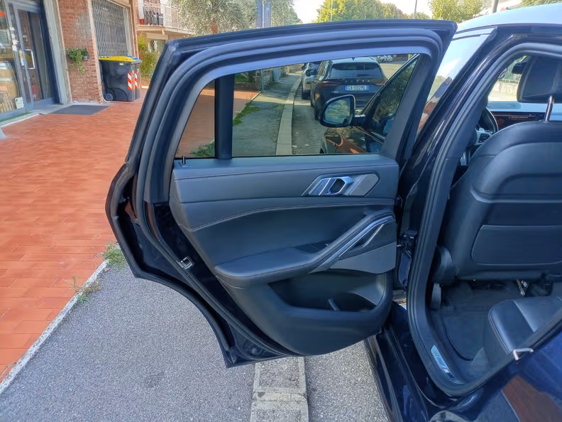 BMW X6 - 42