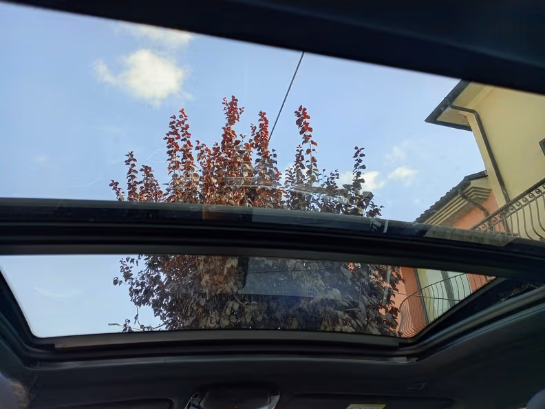 BMW X6 - 16