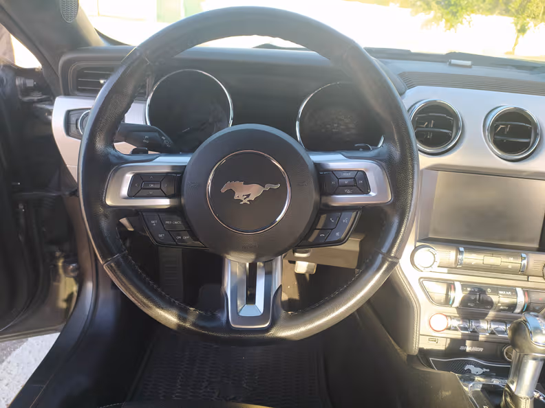 Ford Mustang - 59