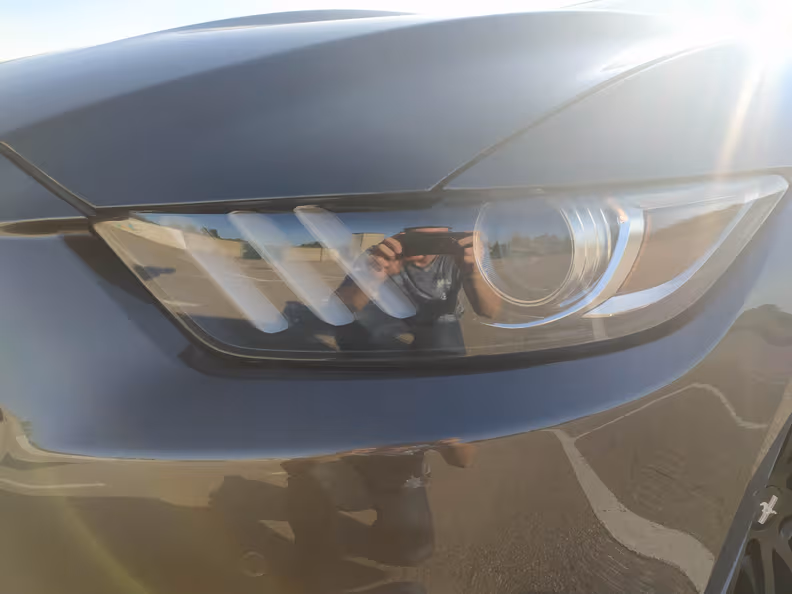 Ford Mustang - 15