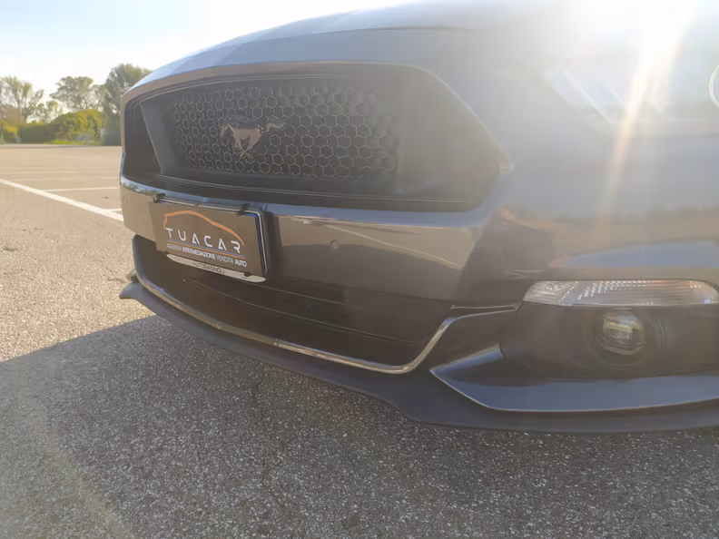 Ford Mustang - 16