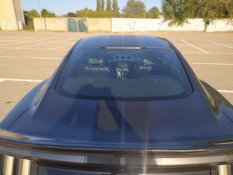 Ford Mustang - 30