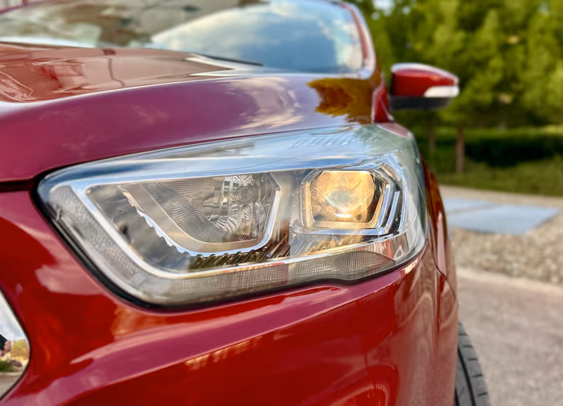 Ford Kuga - 12