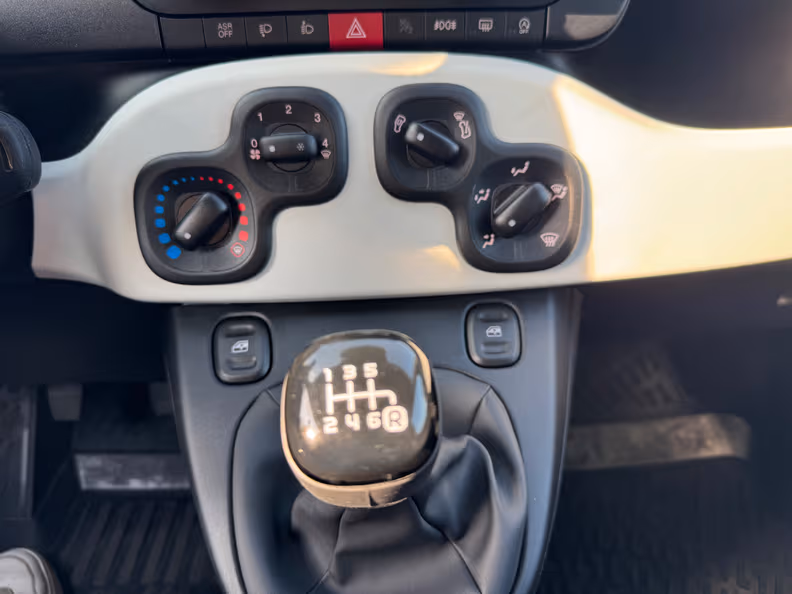 Fiat Panda - 18