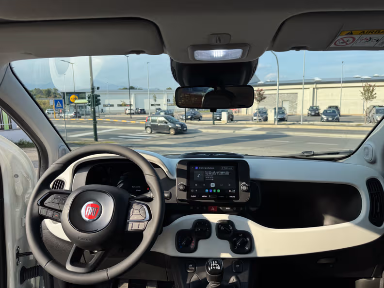 Fiat Panda - 12