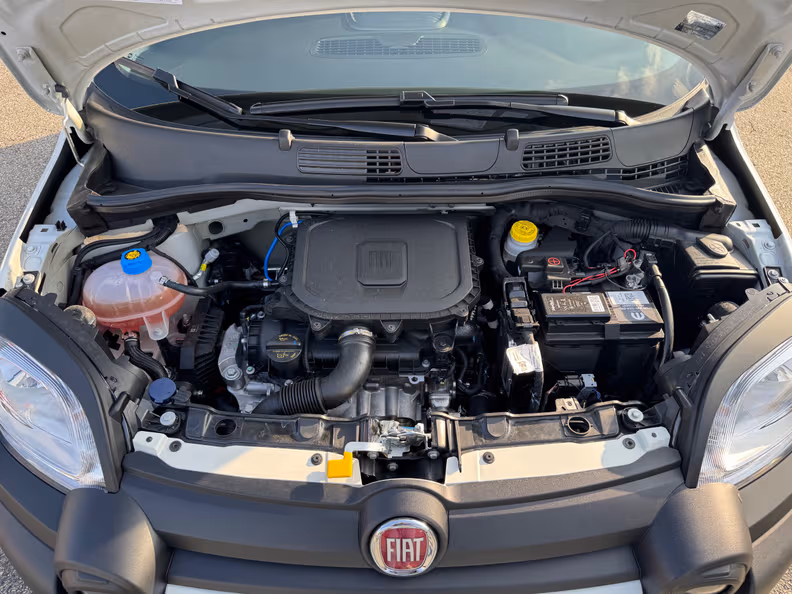 Fiat Panda - 26