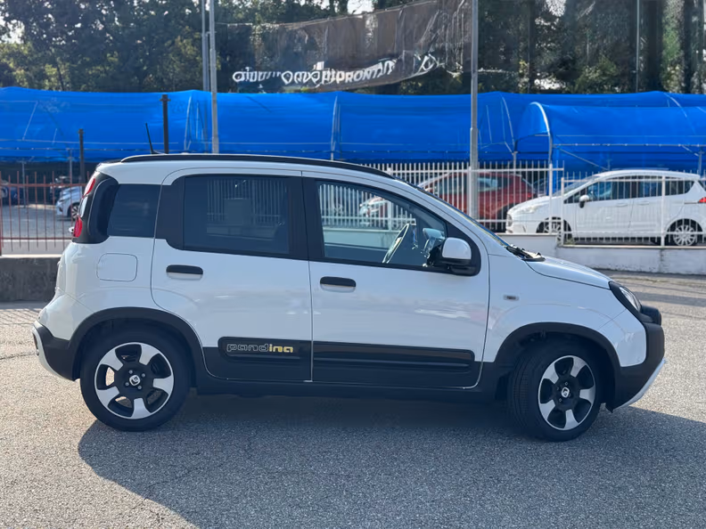 Fiat Panda - 29