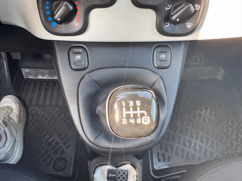 Fiat Panda - 24