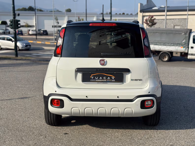 Fiat Panda - 30