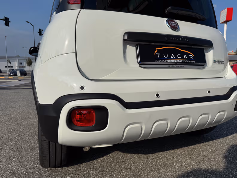 Fiat Panda - 25