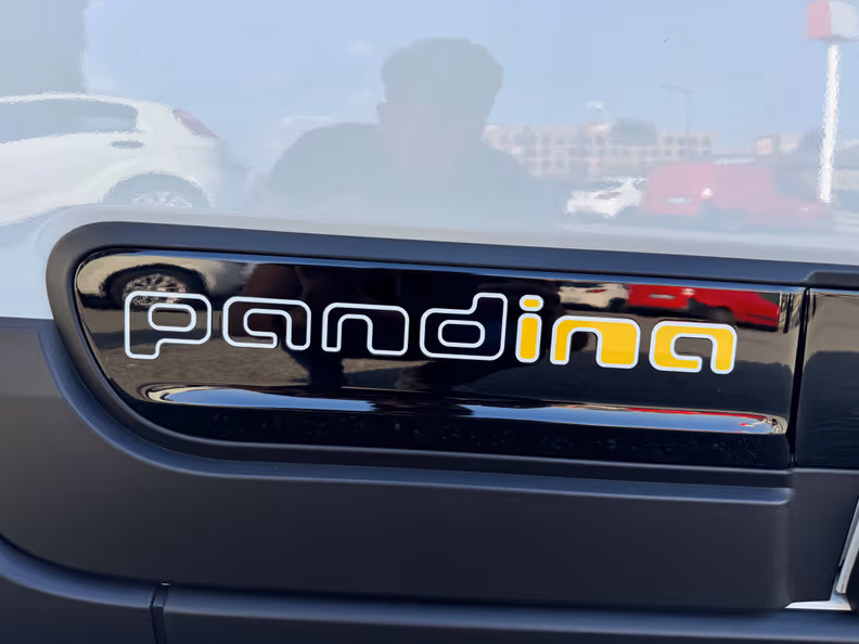 Fiat Panda - 32