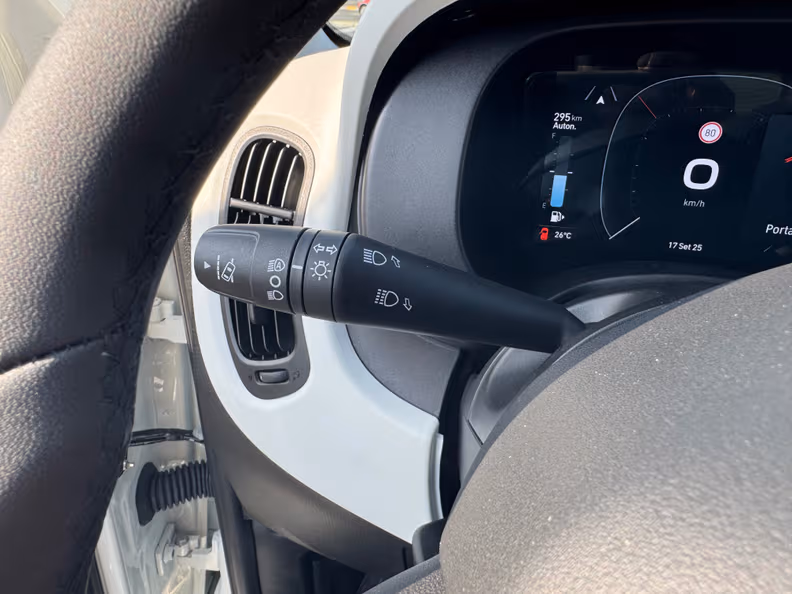 Fiat Panda - 19