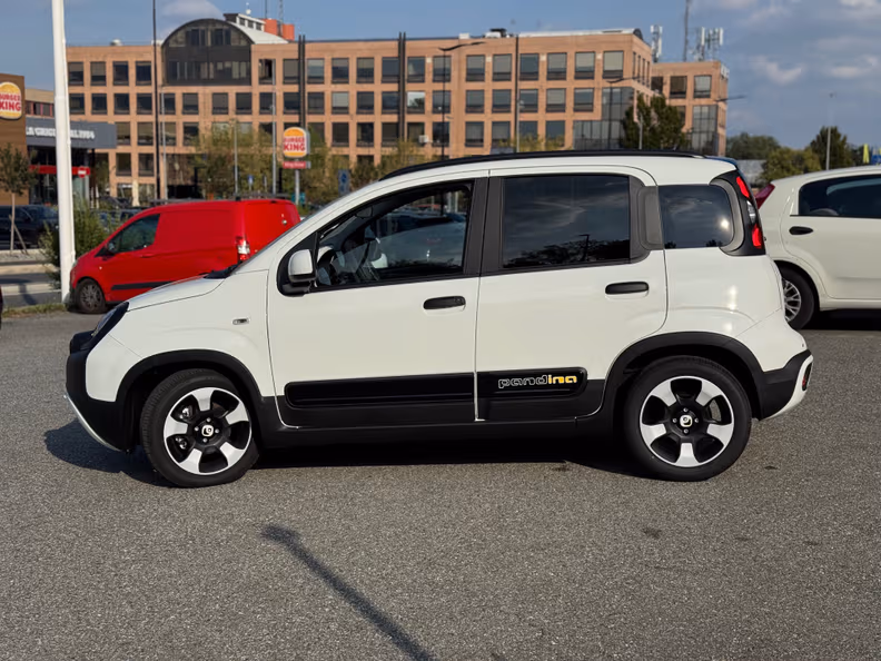 Fiat Panda - 31