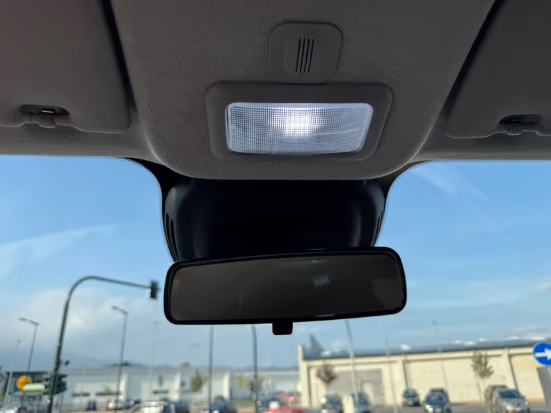 Fiat Panda - 21