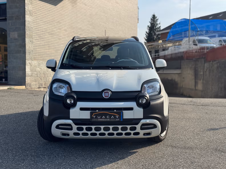 Fiat Panda - 2