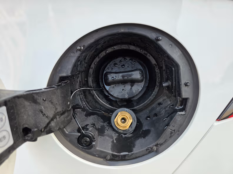 Nissan Micra - 25