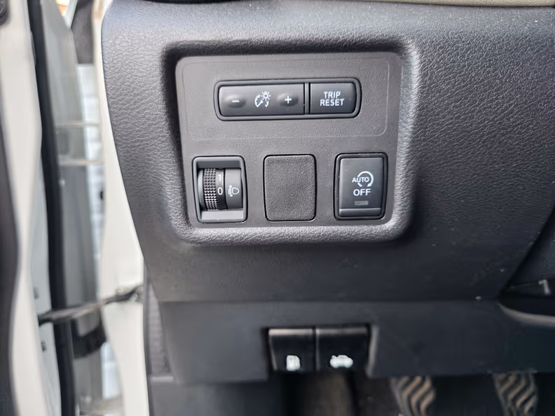 Nissan Micra - 21