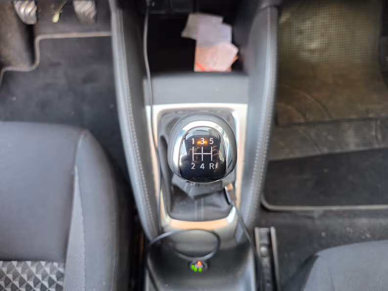 Nissan Micra - 18