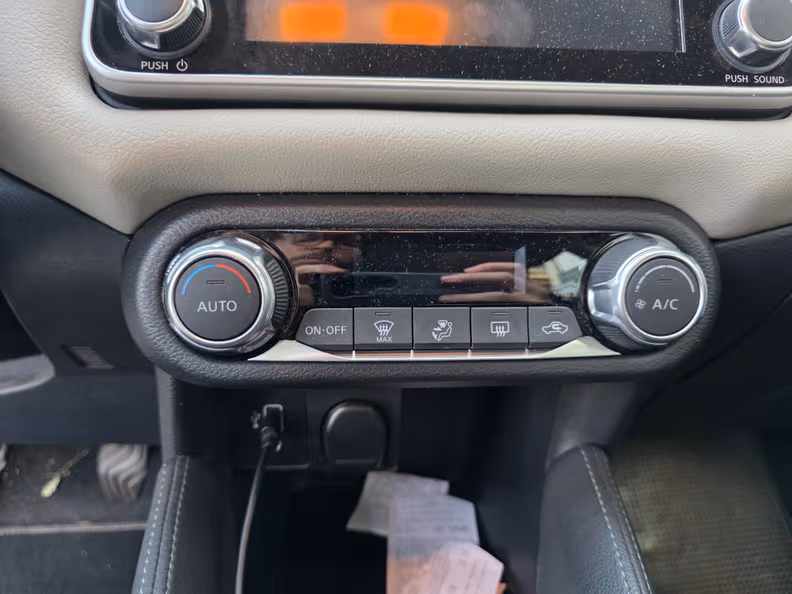 Nissan Micra - 17