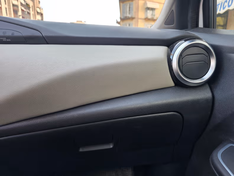 Nissan Micra - 22