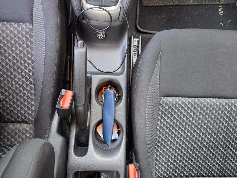 Nissan Micra - 19