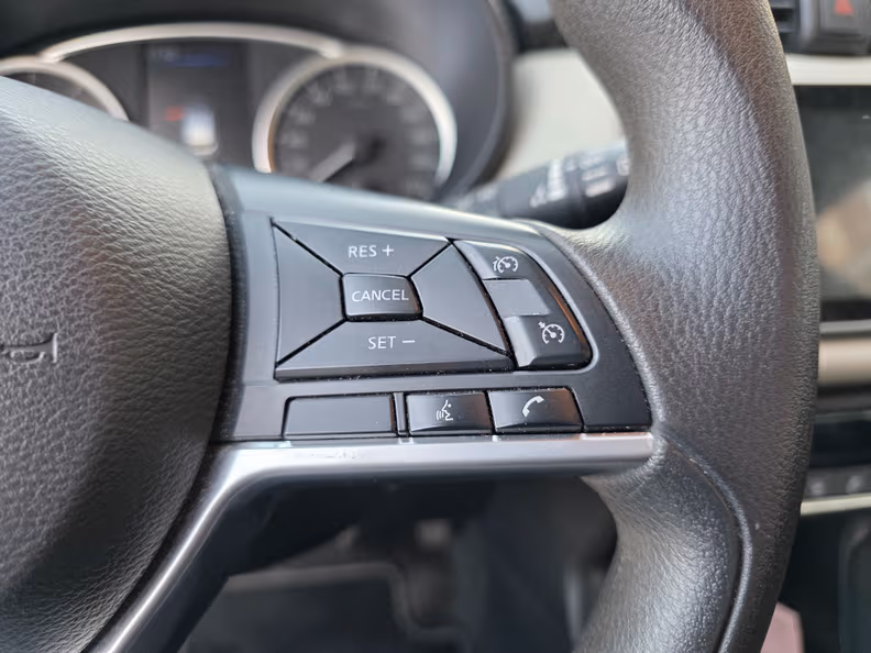 Nissan Micra - 14
