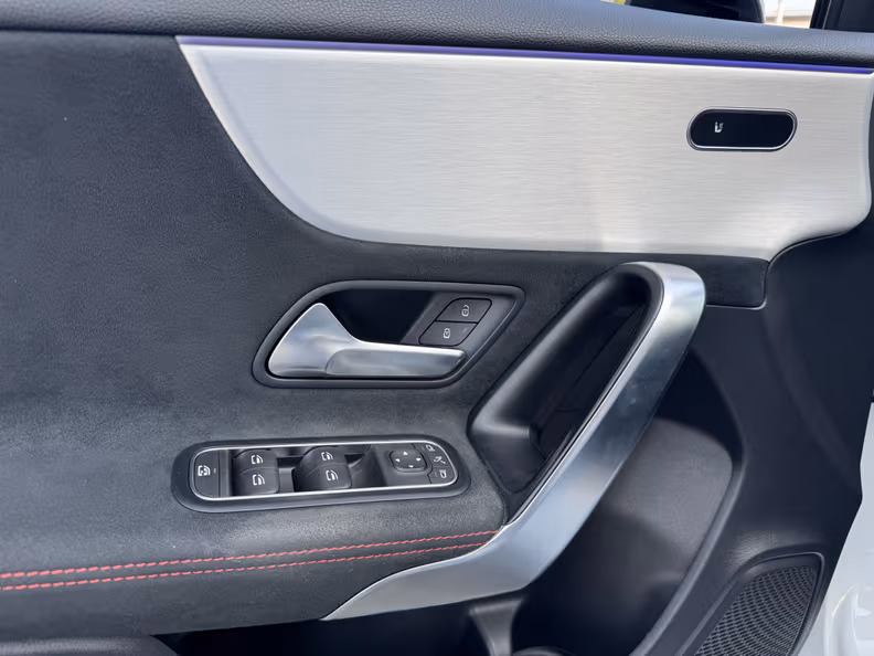 Mercedes-Benz A-Class - 13