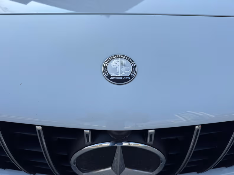 Mercedes-Benz A-Class - 38
