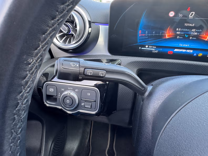 Mercedes-Benz A-Class - 25