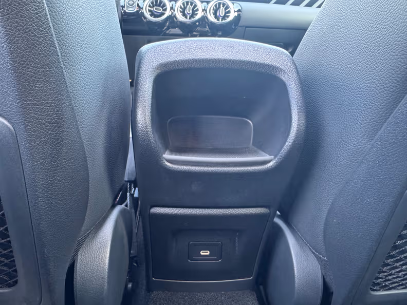 Mercedes-Benz A-Class - 27