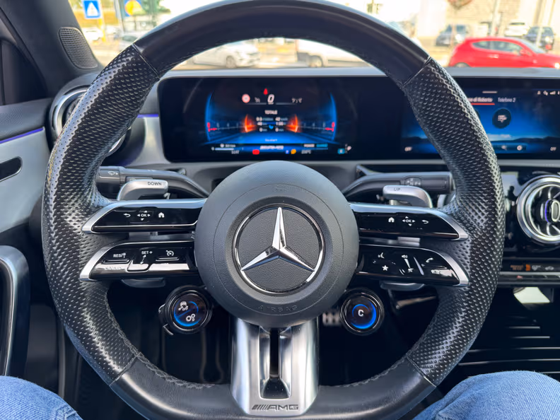 Mercedes-Benz A-Class - 15