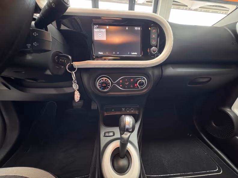 Renault Twingo - 12
