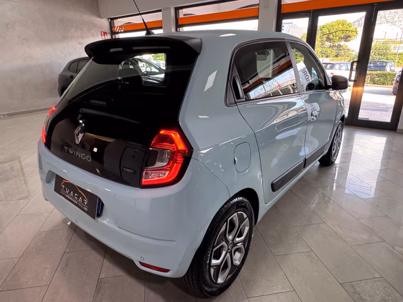 Renault Twingo - 4