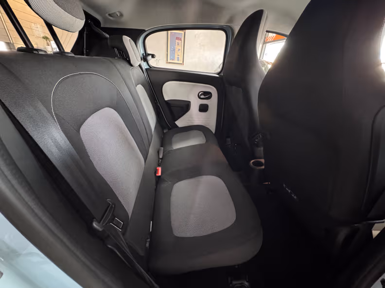 Renault Twingo - 16