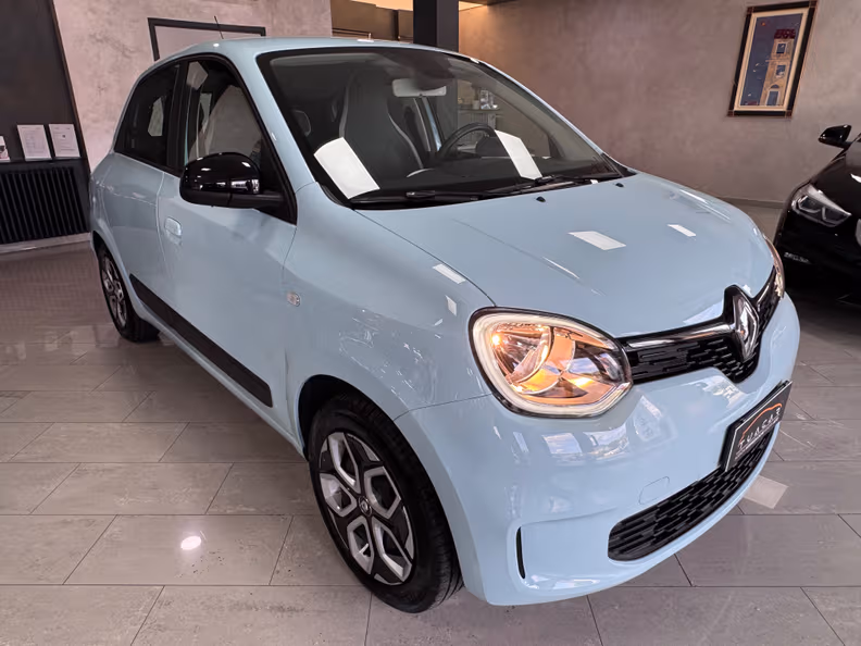 Renault Twingo - 5