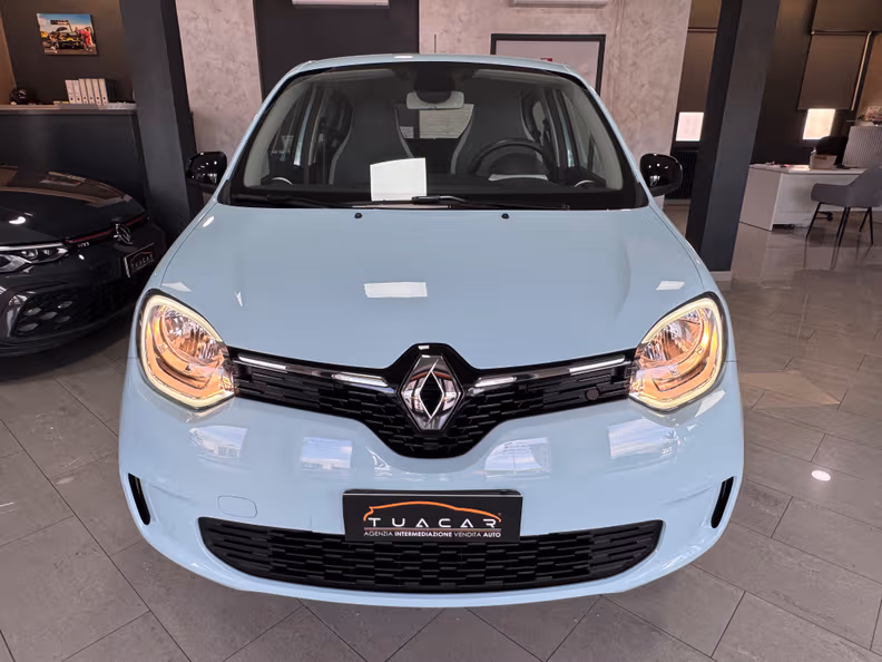 Renault Twingo - 2
