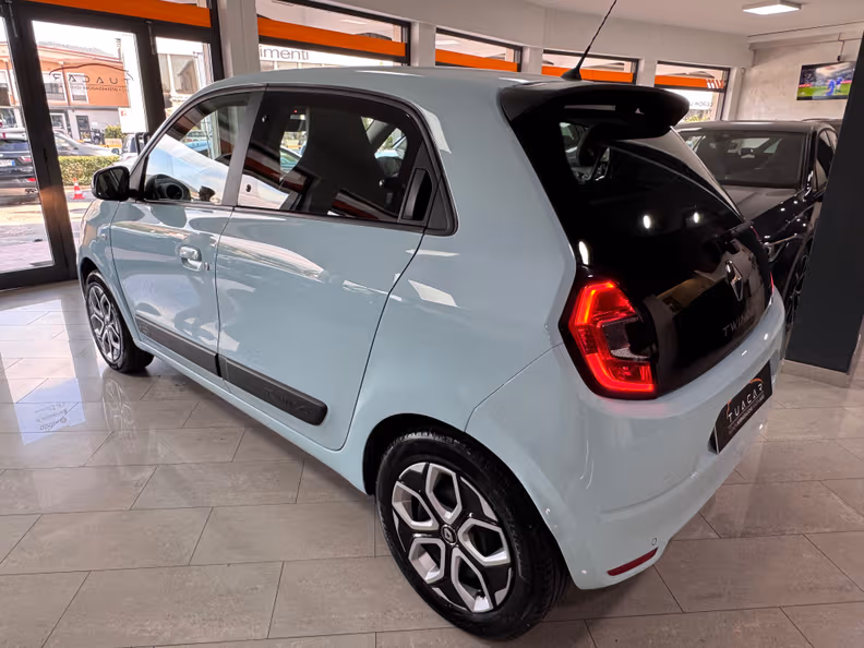 Renault Twingo - 6