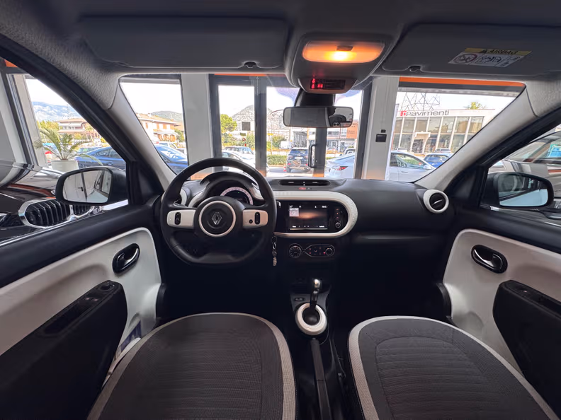 Renault Twingo - 17