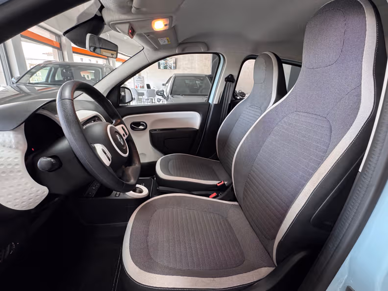 Renault Twingo - 8